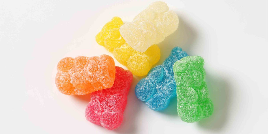 best cbd gummies uk