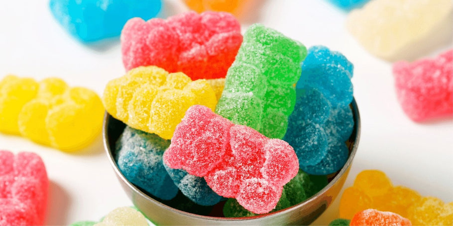 CBD Gummies Guide