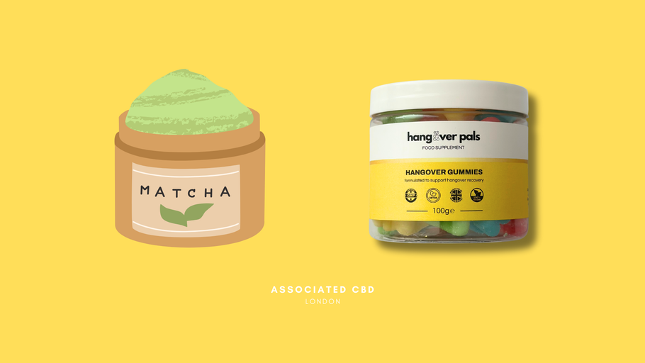 Why Matcha is a Key Ingredient for Hangover Relief