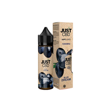 Load image into Gallery viewer, Just CBD 3000mg Vape Juice - 60ml
