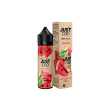 Load image into Gallery viewer, Just CBD 3000mg Vape Juice - 60ml
