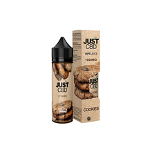 Load image into Gallery viewer, Just CBD 3000mg Vape Juice - 60ml
