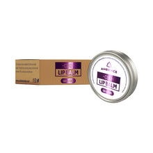 Load image into Gallery viewer, Ambience CBD Infused 50mg CBD Lip Balm 15g (Buy 1 Get 2 Free)
