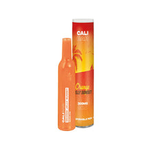 Load image into Gallery viewer, CALI BAR Original 300mg Full Spectrum CBD Vape Disposable - Terpene Flavoured
