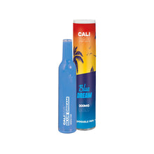 Load image into Gallery viewer, CALI BAR Original 300mg Full Spectrum CBD Vape Disposable - Terpene Flavoured
