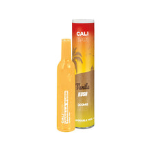 Load image into Gallery viewer, CALI BAR Original 300mg Full Spectrum CBD Vape Disposable - Terpene Flavoured
