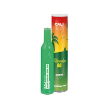 Load image into Gallery viewer, CALI BAR Original 300mg Full Spectrum CBD Vape Disposable - Terpene Flavoured
