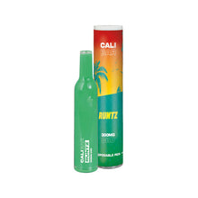 Load image into Gallery viewer, CALI BAR Original 300mg Full Spectrum CBD Vape Disposable - Terpene Flavoured
