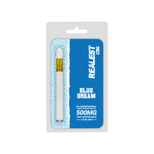 Load image into Gallery viewer, Realest CBG Bars 500mg CBG Disposable Vape Pen (BUY 1 GET 1 FREE)
