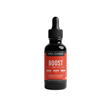 Load image into Gallery viewer, Vitacanna 700mg Broad Spectrum CBD Oil - 30ml
