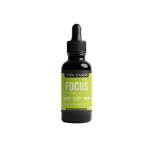 Load image into Gallery viewer, Vitacanna 1400mg Broad Spectrum CBD Oil - 30ml
