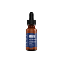 Load image into Gallery viewer, Hembiotic 1500mg CBD Oil - 15ml
